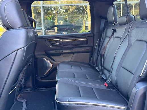 Dodge Ram Pick-Up - Afbeelding 27 van 30