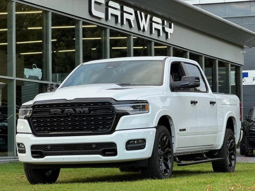 Dodge Ram Pick-Up - Afbeelding 1 van 30