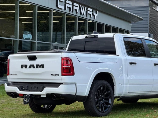 Dodge Ram Pick-Up - Afbeelding 5 van 30