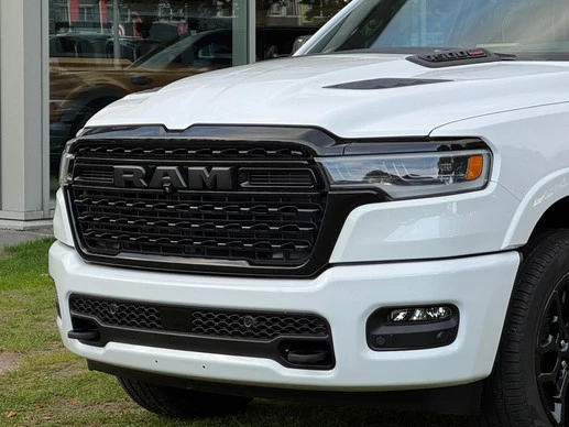 Dodge Ram Pick-Up - Afbeelding 7 van 30