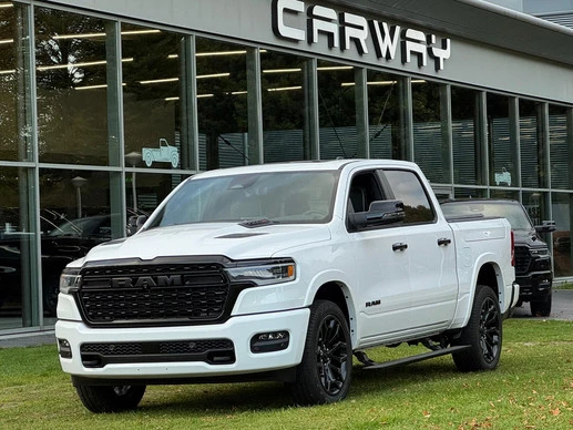Dodge Ram Pick-Up - Afbeelding 9 van 30