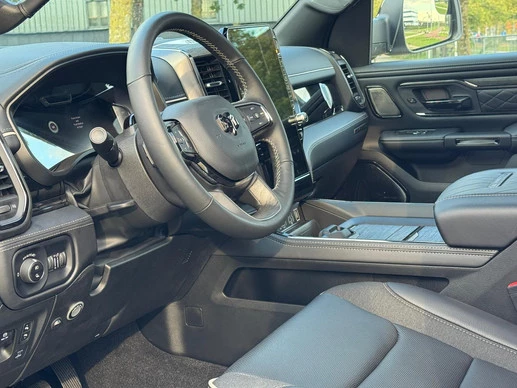 Dodge Ram Pick-Up - Afbeelding 15 van 30