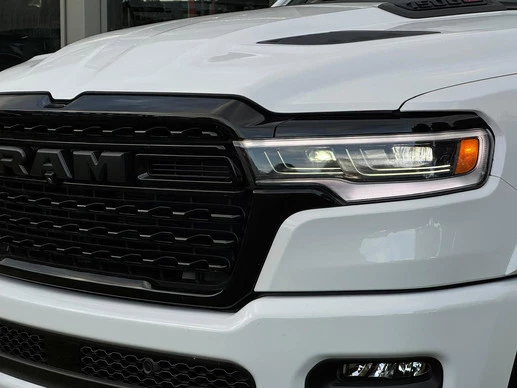 Dodge Ram Pick-Up - Afbeelding 4 van 30