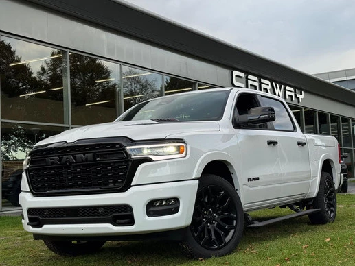 Dodge Ram Pick-Up - Afbeelding 7 van 30