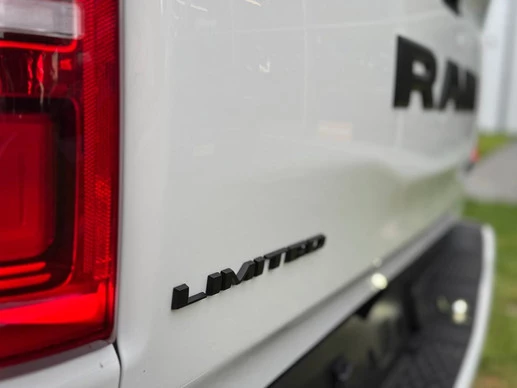 Dodge Ram Pick-Up - Afbeelding 14 van 30