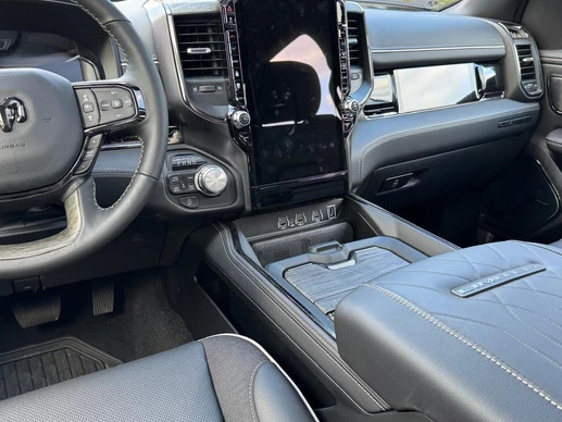 Dodge Ram Pick-Up - Afbeelding 18 van 30