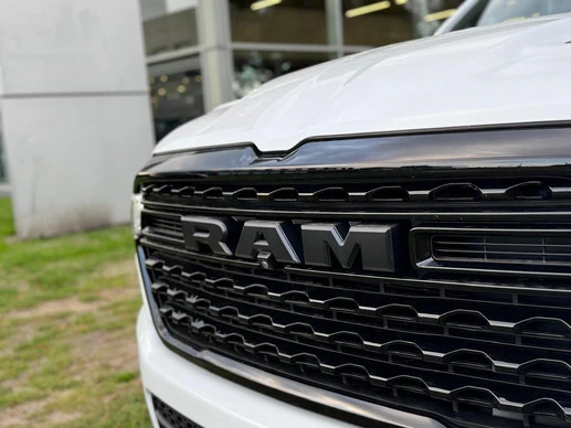 Dodge Ram Pick-Up - Afbeelding 2 van 30