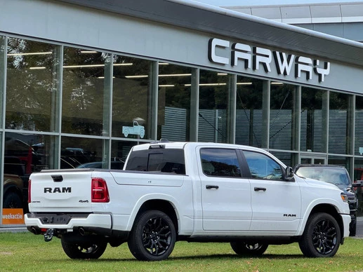 Dodge Ram Pick-Up - Afbeelding 4 van 30