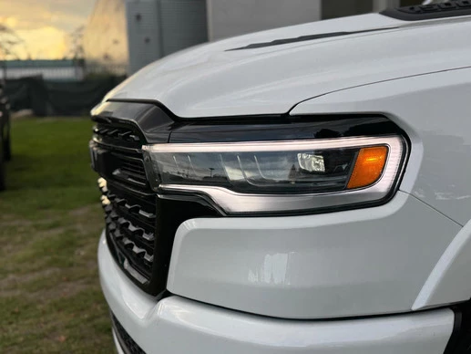 Dodge Ram Pick-Up - Afbeelding 8 van 30