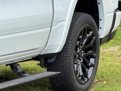 Dodge Ram Pick-Up - Afbeelding 11 van 30