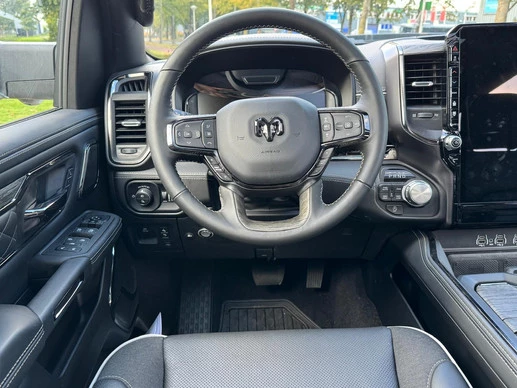 Dodge Ram Pick-Up - Afbeelding 16 van 30