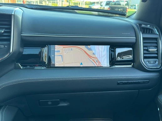 Dodge Ram Pick-Up - Afbeelding 19 van 30