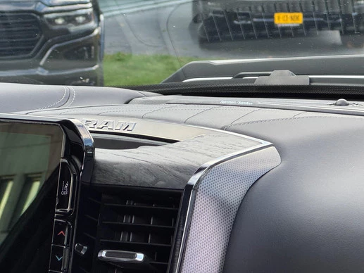 Dodge Ram Pick-Up - Afbeelding 21 van 30