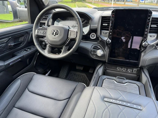 Dodge Ram Pick-Up - Afbeelding 23 van 30