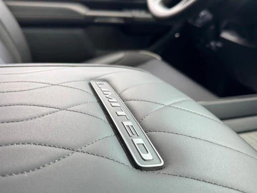 Dodge Ram Pick-Up - Afbeelding 28 van 30