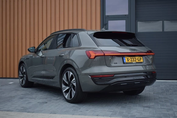 Audi Q8 e-tron - Afbeelding 3 van 30