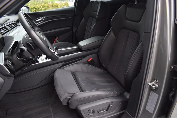 Audi Q8 e-tron - Afbeelding 11 van 30