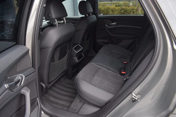 Audi Q8 e-tron - Afbeelding 12 van 30