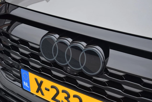 Audi Q8 e-tron - Afbeelding 15 van 30