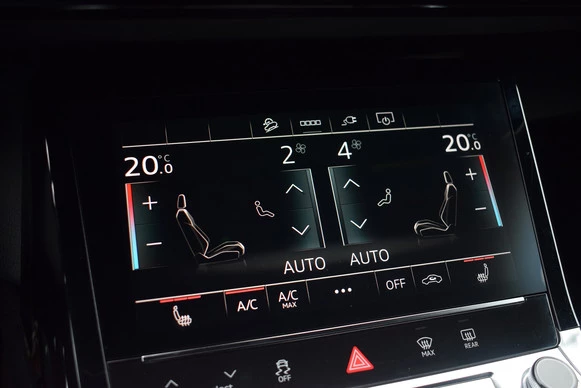 Audi Q8 e-tron - Afbeelding 16 van 30
