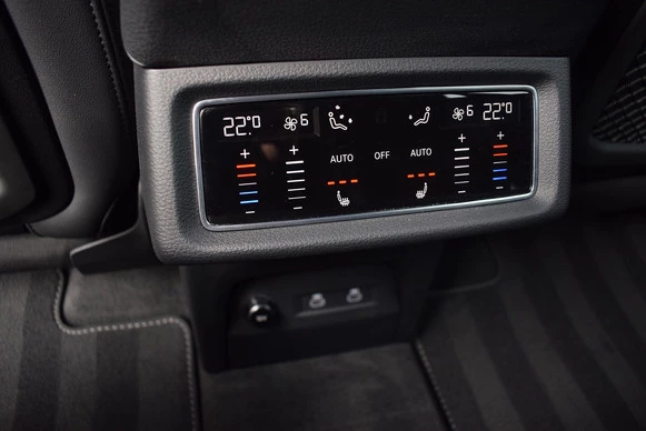 Audi Q8 e-tron - Afbeelding 17 van 30
