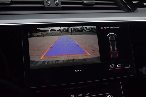 Audi Q8 e-tron - Afbeelding 19 van 30