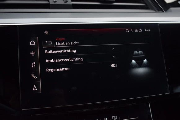 Audi Q8 e-tron - Afbeelding 23 van 30