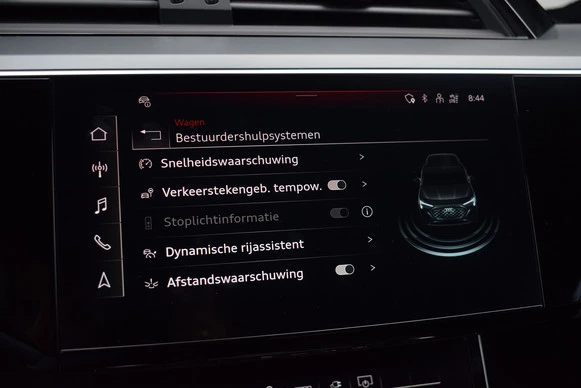 Audi Q8 e-tron - Afbeelding 24 van 30