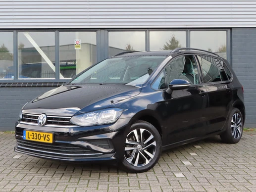 Volkswagen Golf Sportsvan - Afbeelding 1 van 20