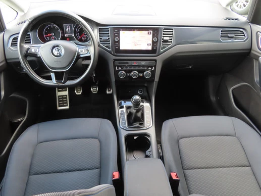 Volkswagen Golf Sportsvan - Afbeelding 2 van 20