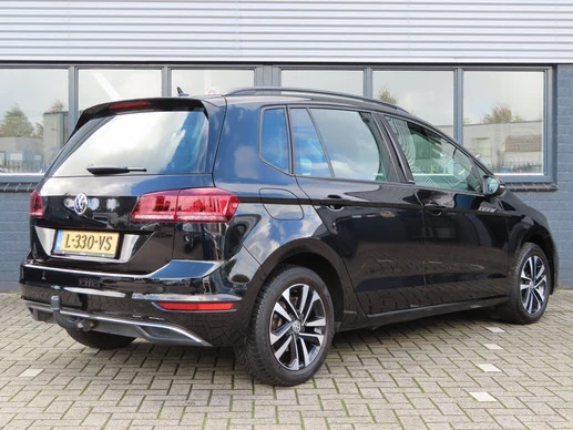 Volkswagen Golf Sportsvan - Afbeelding 3 van 20
