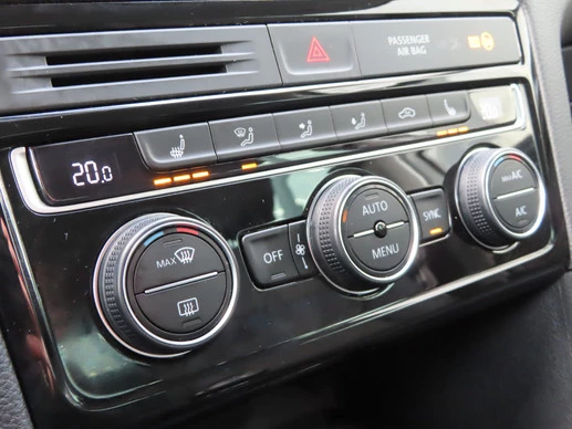 Volkswagen Golf Sportsvan - Afbeelding 6 van 20