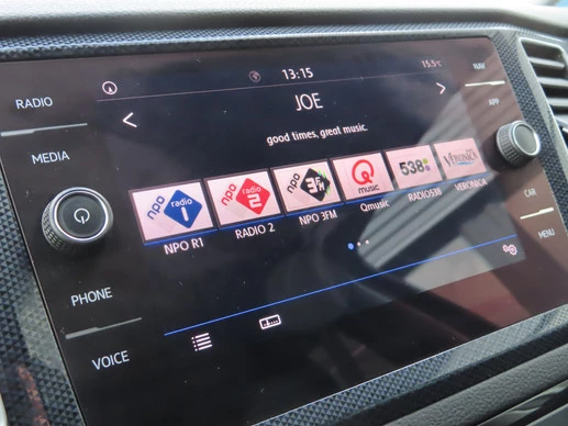 Volkswagen Golf Sportsvan - Afbeelding 11 van 20