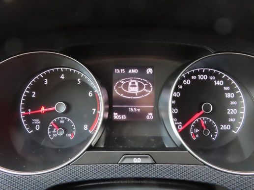 Volkswagen Golf Sportsvan - Afbeelding 13 van 20