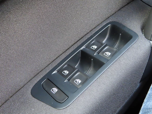 Volkswagen Golf Sportsvan - Afbeelding 14 van 20