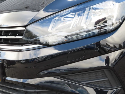Volkswagen Golf Sportsvan - Afbeelding 17 van 20