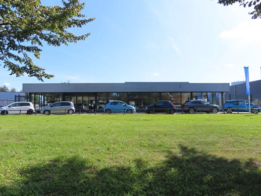 Volkswagen Golf Sportsvan - Afbeelding 20 van 20