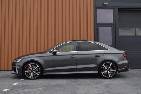 Audi RS3 - Afbeelding 2 van 30