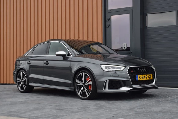 Audi RS3 - Afbeelding 5 van 30