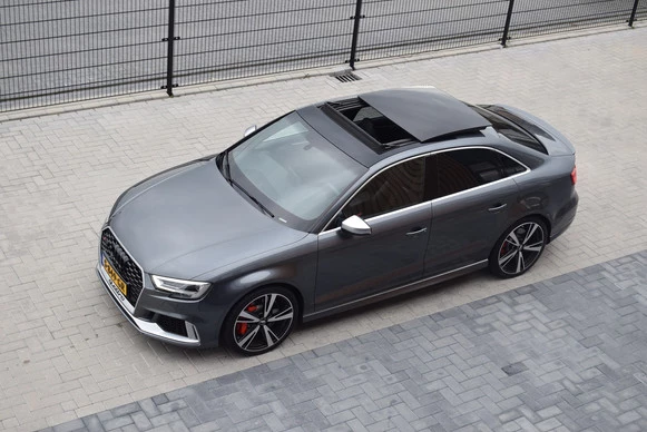 Audi RS3 - Afbeelding 7 van 30