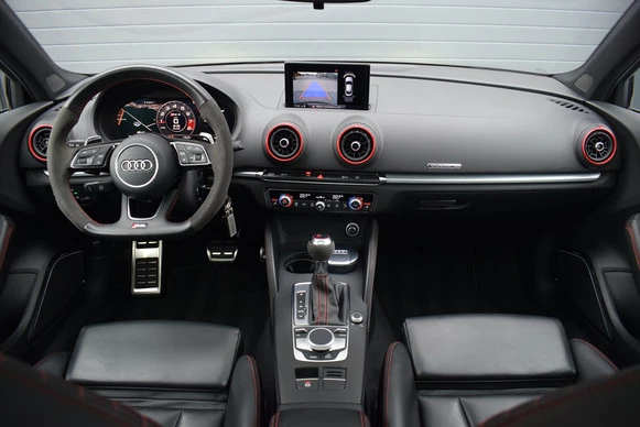 Audi RS3 - Afbeelding 8 van 30