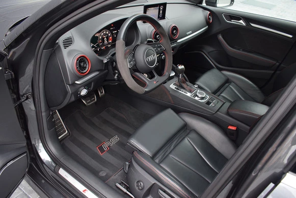 Audi RS3 - Afbeelding 9 van 30