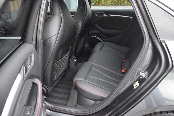 Audi RS3 - Afbeelding 11 van 30