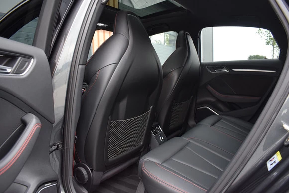 Audi RS3 - Afbeelding 12 van 30