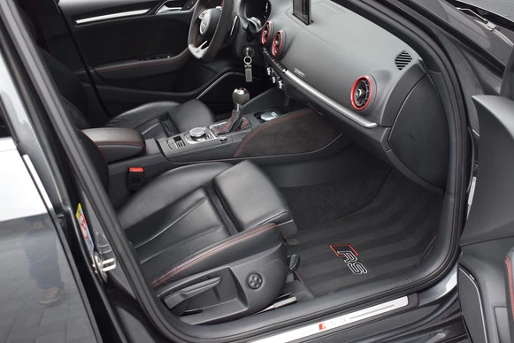 Audi RS3 - Afbeelding 14 van 30