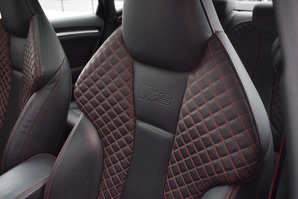 Audi RS3 - Afbeelding 15 van 30