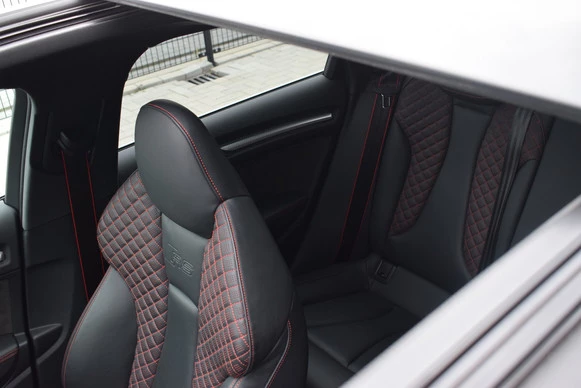 Audi RS3 - Afbeelding 16 van 30