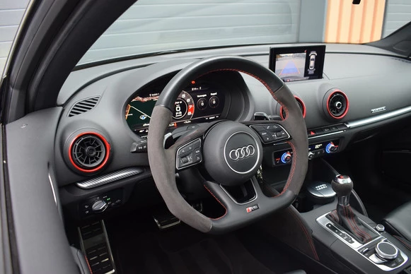 Audi RS3 - Afbeelding 17 van 30