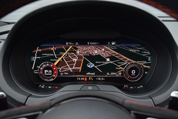 Audi RS3 - Afbeelding 19 van 30