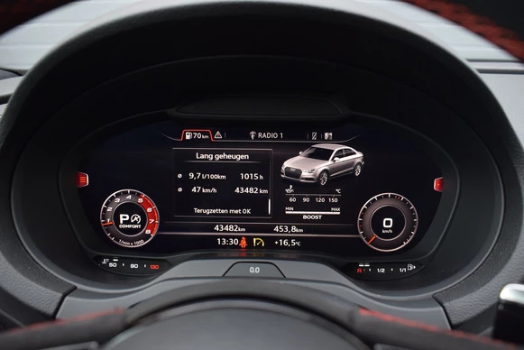 Audi RS3 - Afbeelding 20 van 30